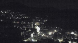 Dieses Bild zeigt eine Webcam-Aufnahme von Ottenhöfen, aufgenommen am Freitag, den 17.07.2026 um 02:30 Uhr