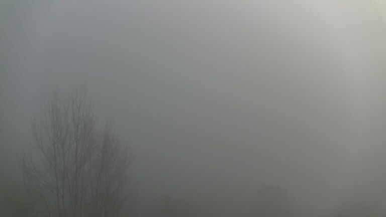 Dieses Bild zeigt eine Webcam-Aufnahme von Ottenhöfen, aufgenommen am Montag, den 15.12.2025 um 15:10 Uhr