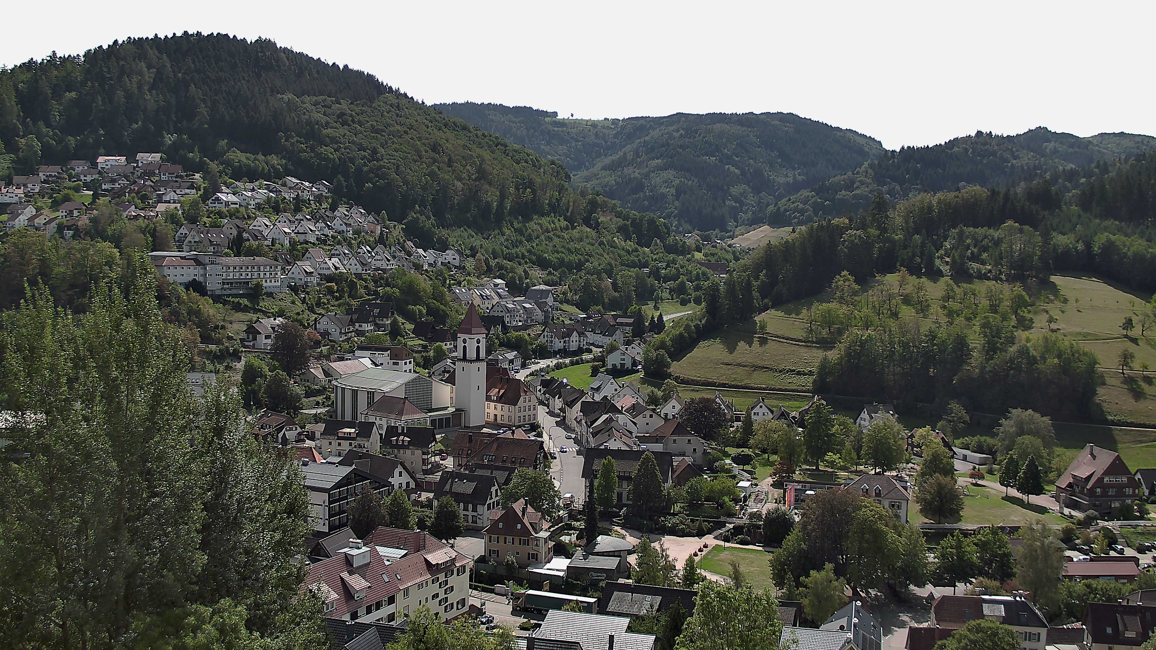 Zum Fotoarchiv vom Montag, 7. September 2026