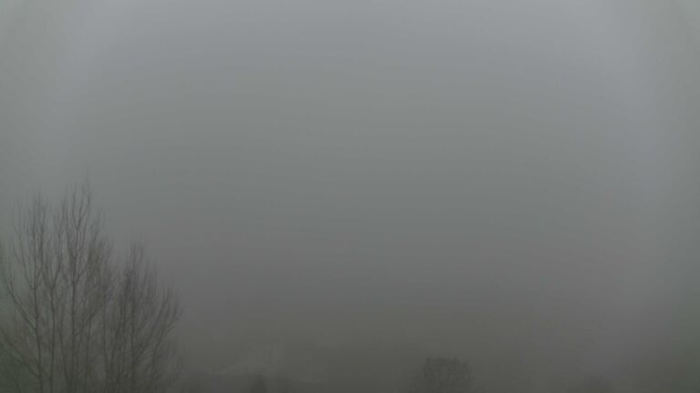 Dieses Bild zeigt eine Webcam-Aufnahme von Ottenhöfen, aufgenommen am Montag, den 22.12.2025 um 14:00 Uhr