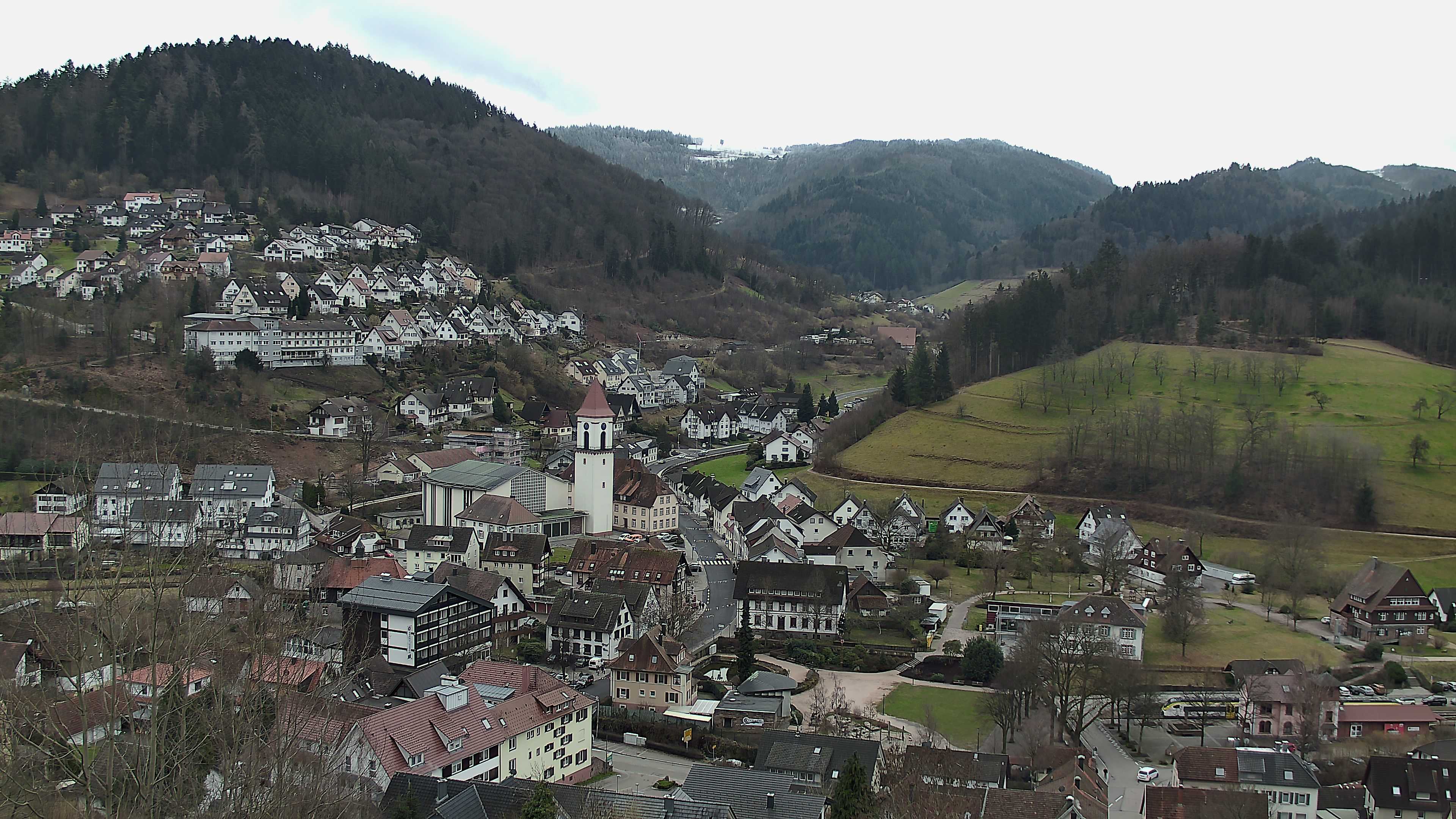 Zum Fotoarchiv vom Sonntag, 15. Februar 2026