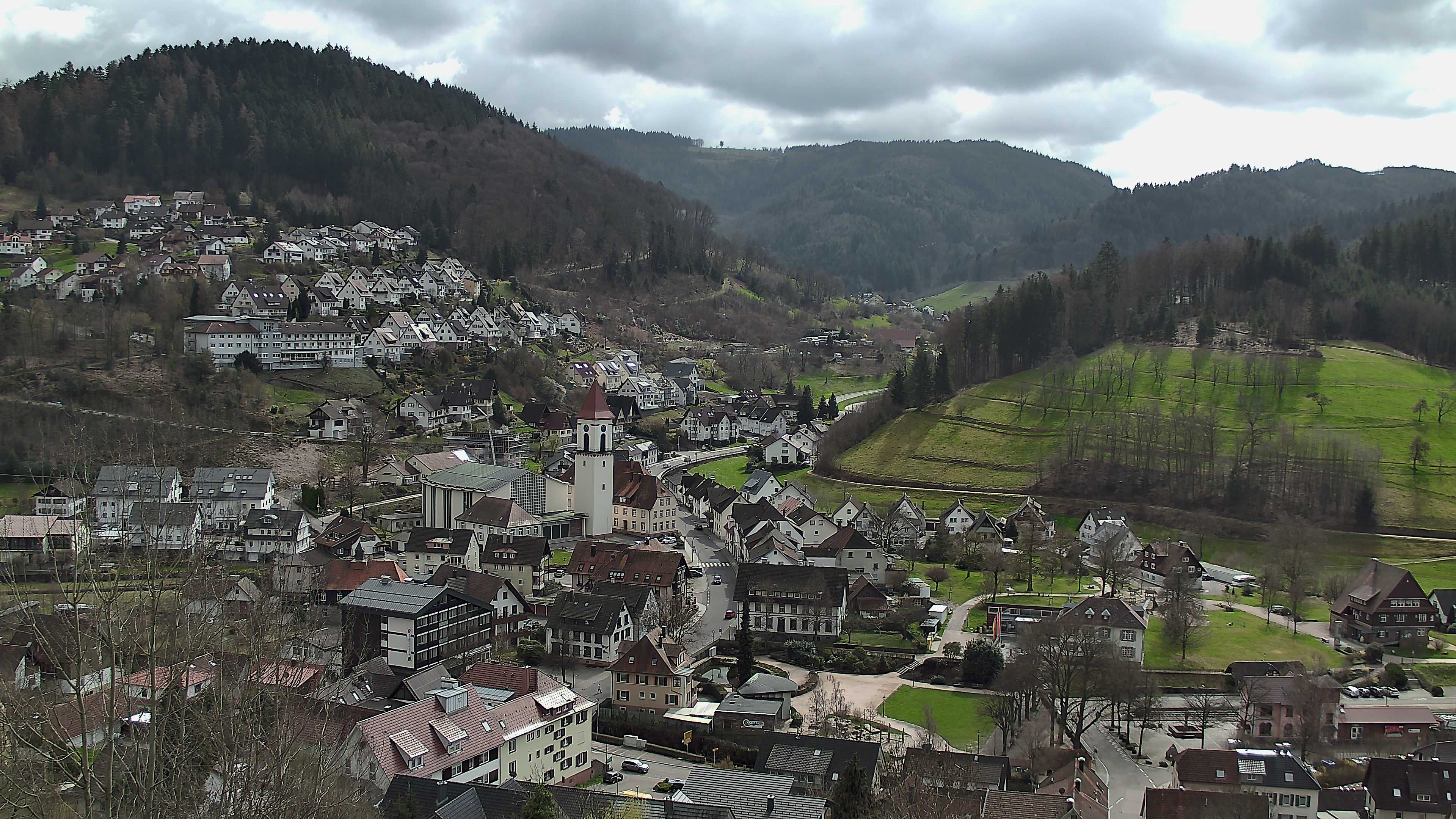 Zum Fotoarchiv vom Dienstag, 17. März 2026