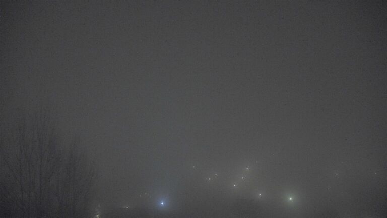 Dieses Bild zeigt eine Webcam-Aufnahme von Ottenhöfen, aufgenommen am Mittwoch, den 28.01.2026 um 05:30 Uhr