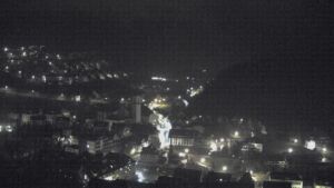 Dieses Bild zeigt eine Webcam-Aufnahme von Ottenhöfen, aufgenommen am Sonntag, den 12.04.2026 um 02:00 Uhr