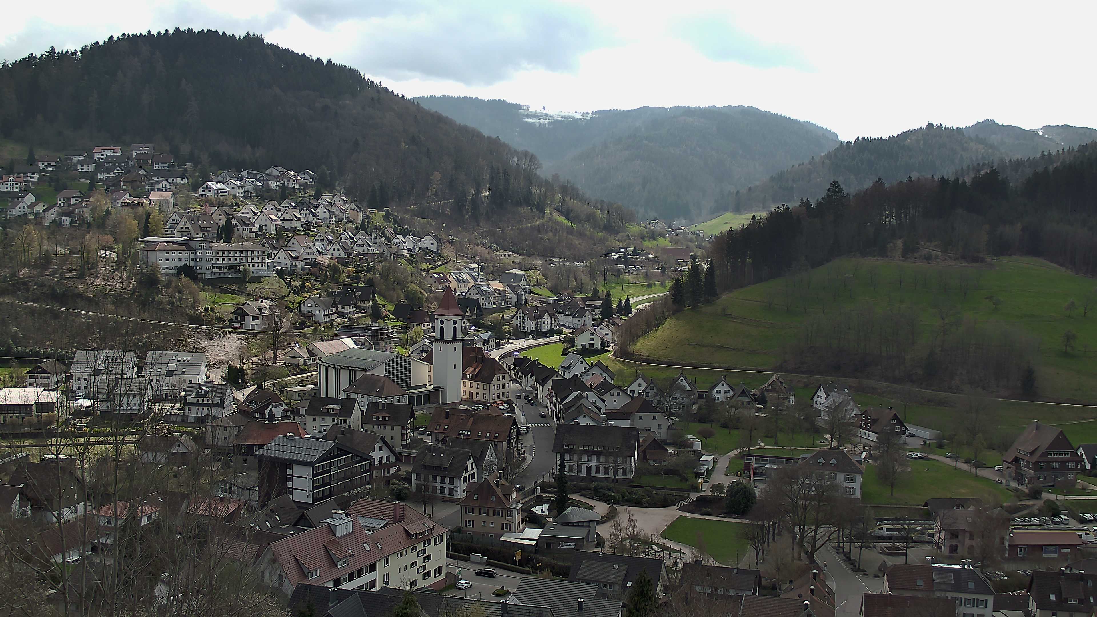 Zum Fotoarchiv vom Freitag, 3. April 2026