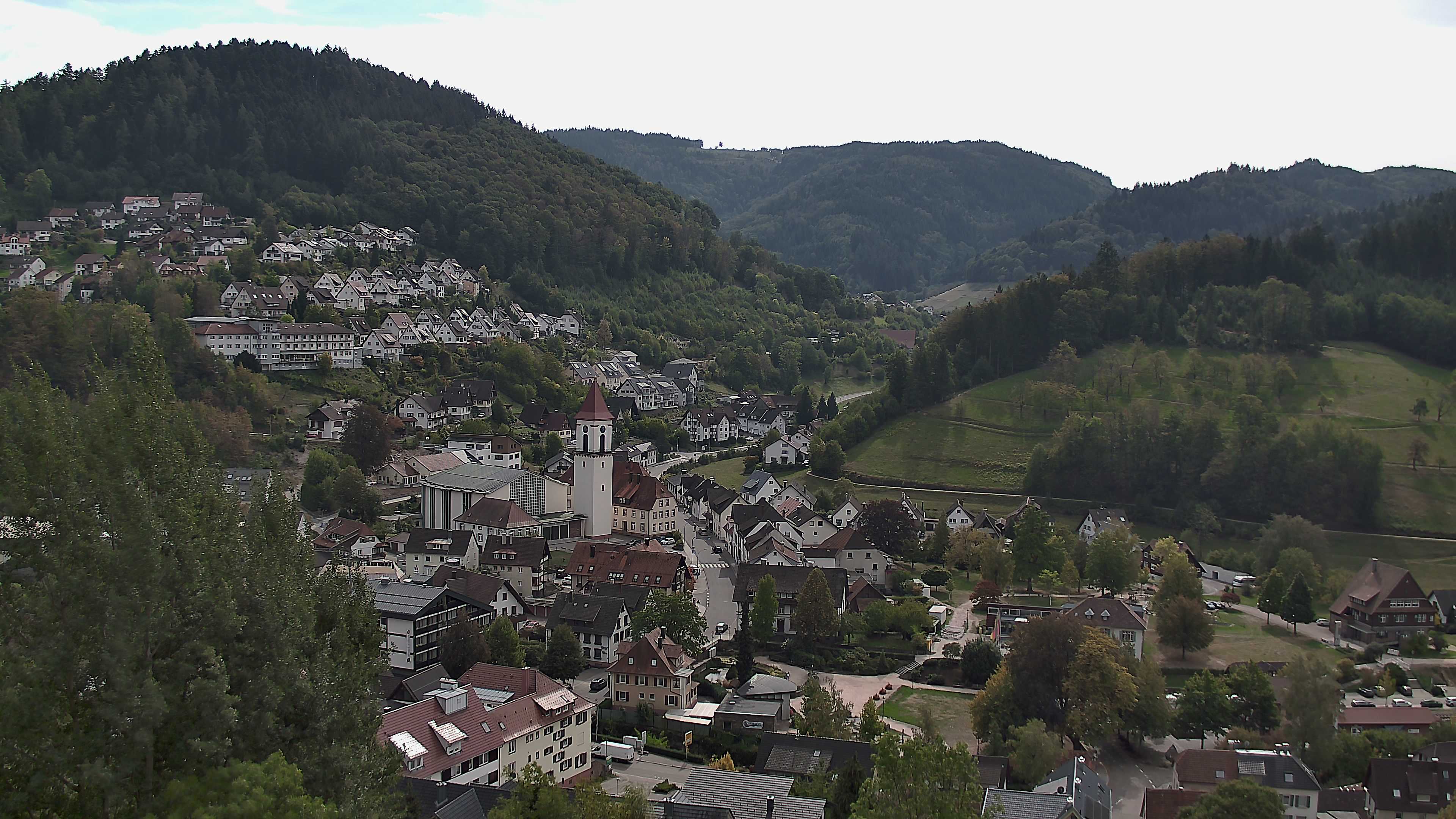 Zum Fotoarchiv vom Dienstag, 29. September 2026