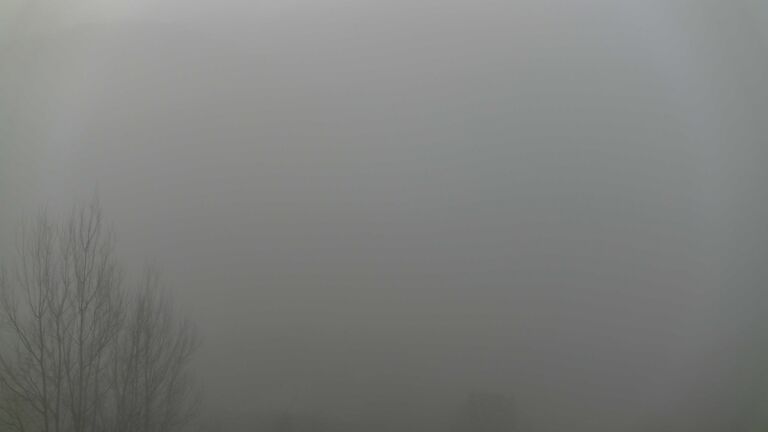 Dieses Bild zeigt eine Webcam-Aufnahme von Ottenhöfen, aufgenommen am Freitag, den 06.02.2026 um 08:40 Uhr