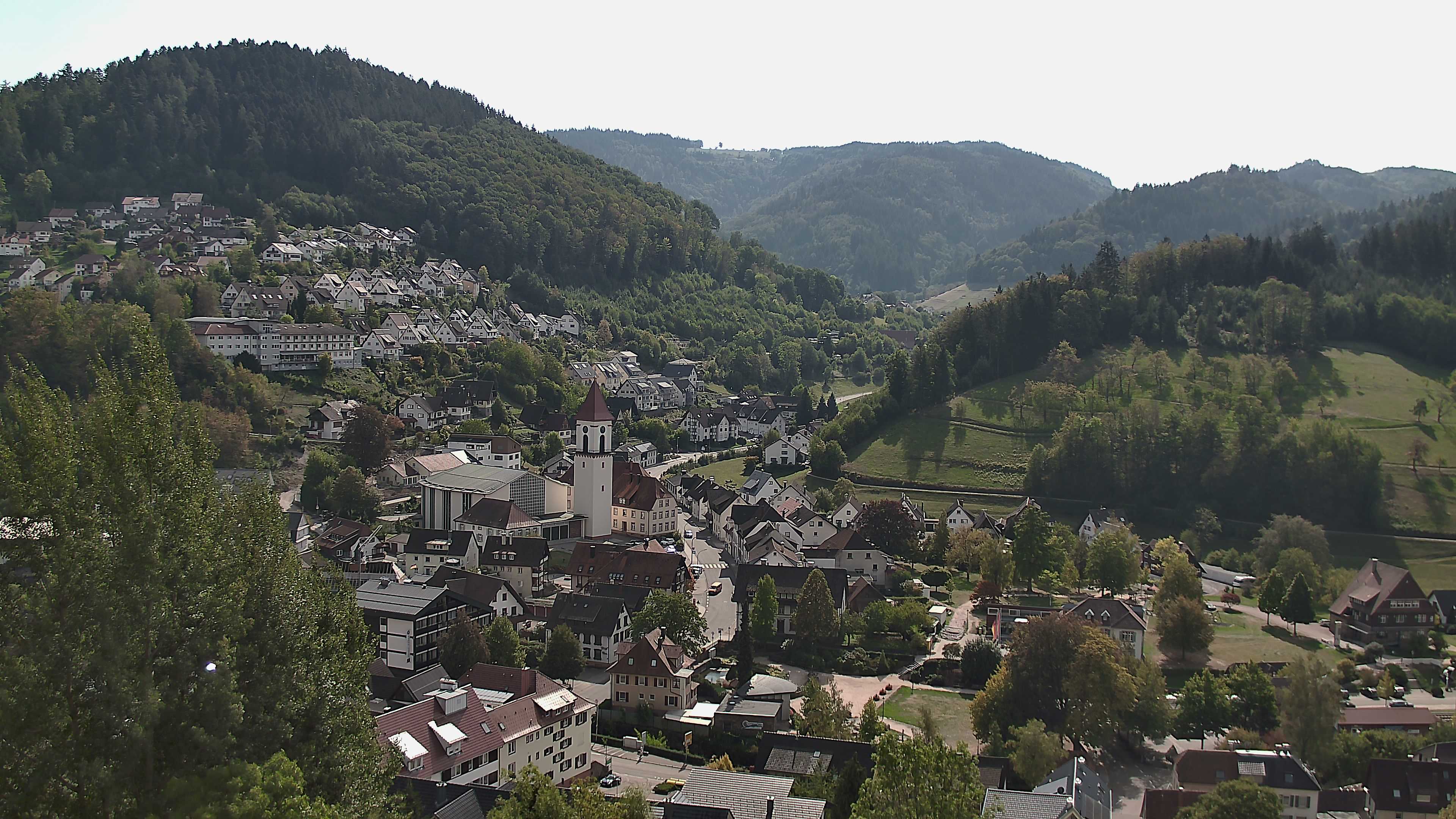 Zum Fotoarchiv vom Montag, 28. September 2026
