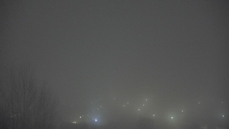 Dieses Bild zeigt eine Webcam-Aufnahme von Ottenhöfen, aufgenommen am Dienstag, den 03.02.2026 um 06:00 Uhr