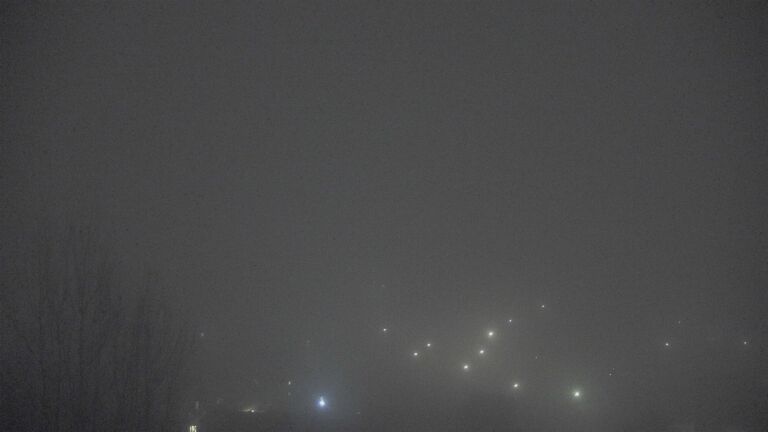 Dieses Bild zeigt eine Webcam-Aufnahme von Ottenhöfen, aufgenommen am Freitag, den 06.02.2026 um 04:00 Uhr