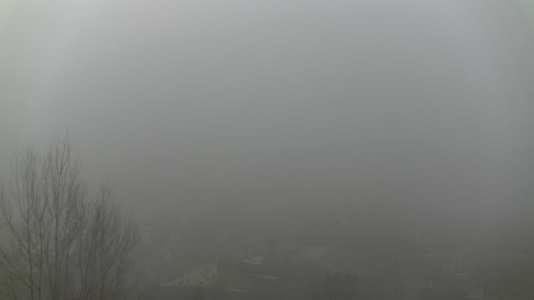 Dieses Bild zeigt eine Webcam-Aufnahme von Ottenhöfen, aufgenommen am Donnerstag, den 05.02.2026 um 10:10 Uhr