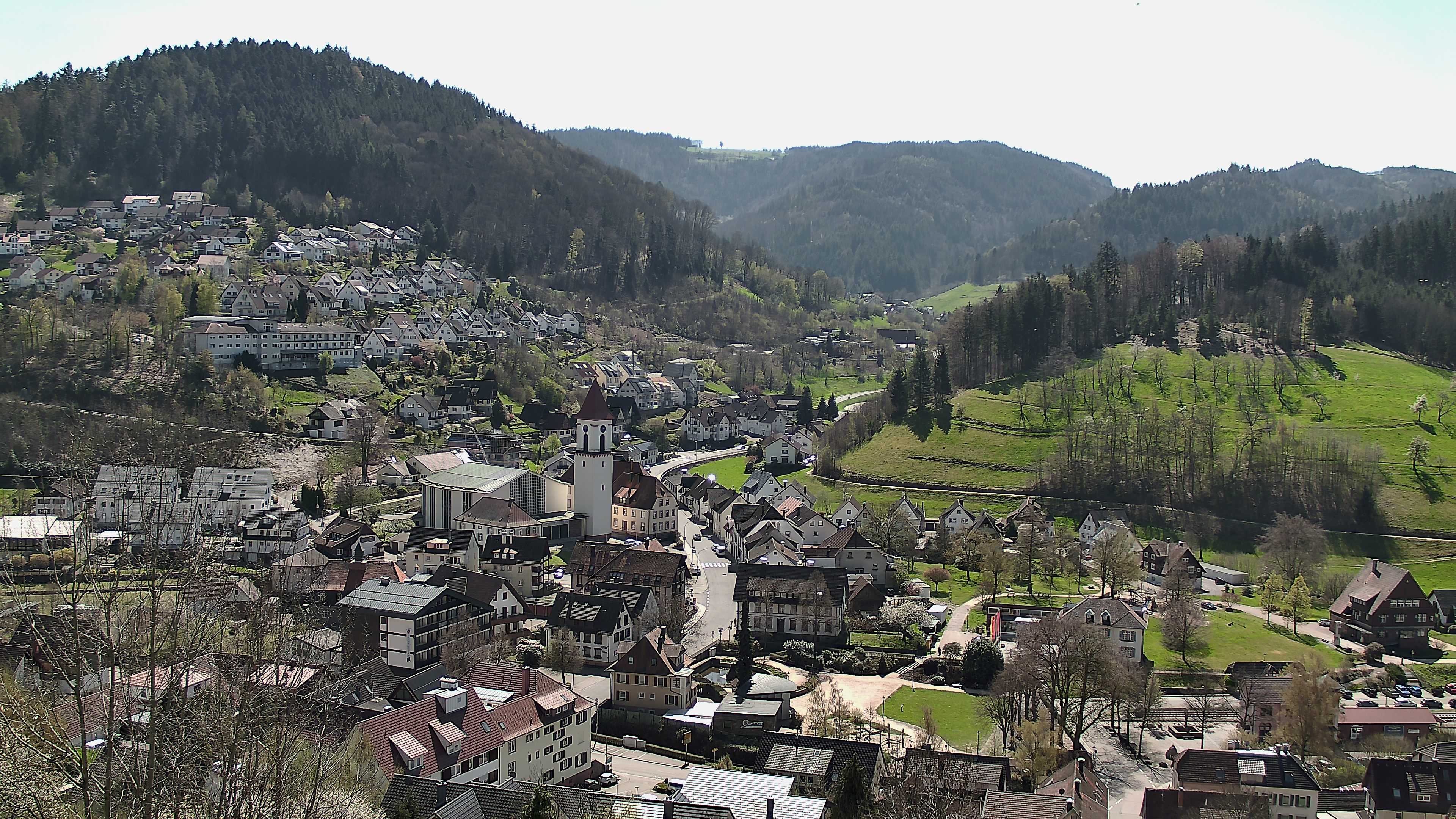 Zum Fotoarchiv vom Dienstag, 7. April 2026
