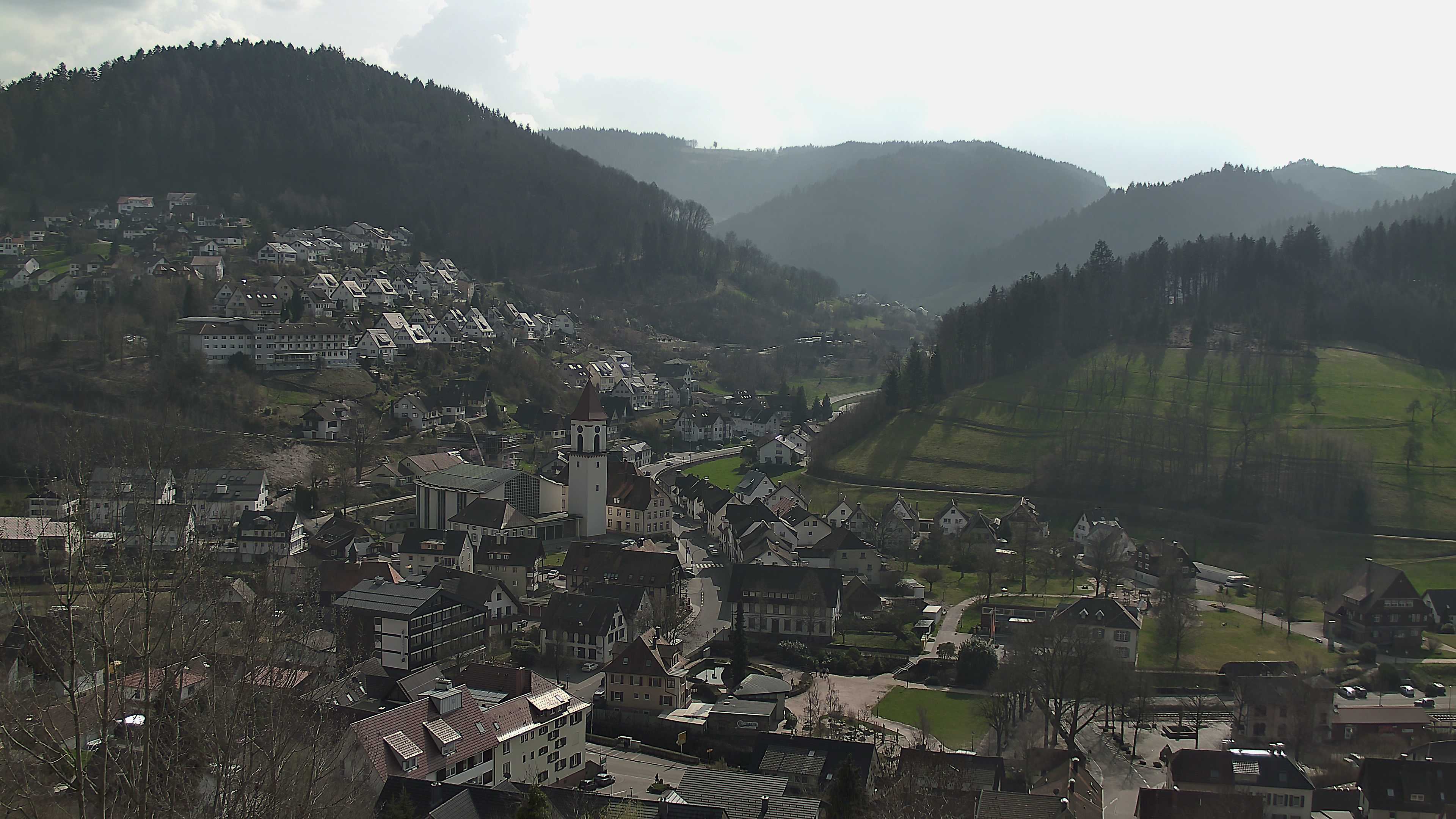 Zum Fotoarchiv vom Montag, 9. März 2026