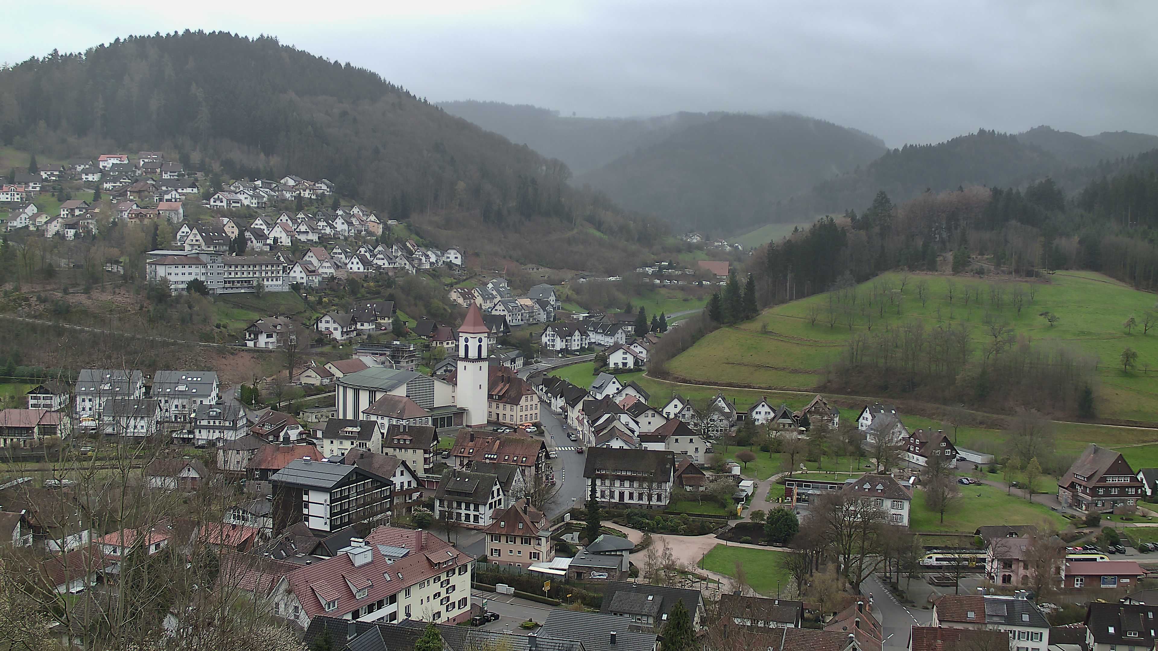 Zum Fotoarchiv vom Samstag, 4. April 2026