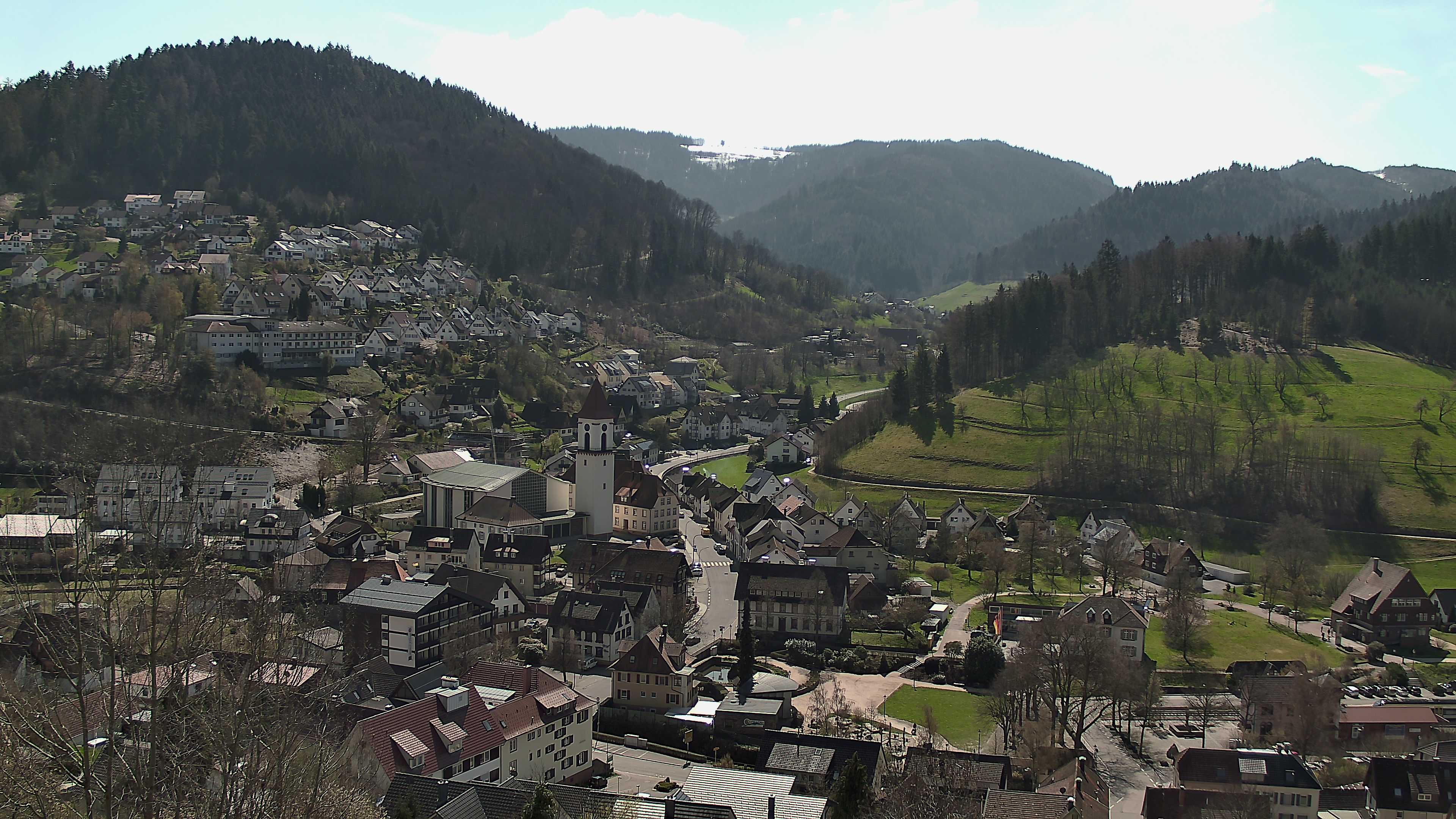 Zum Fotoarchiv vom Donnerstag, 2. April 2026