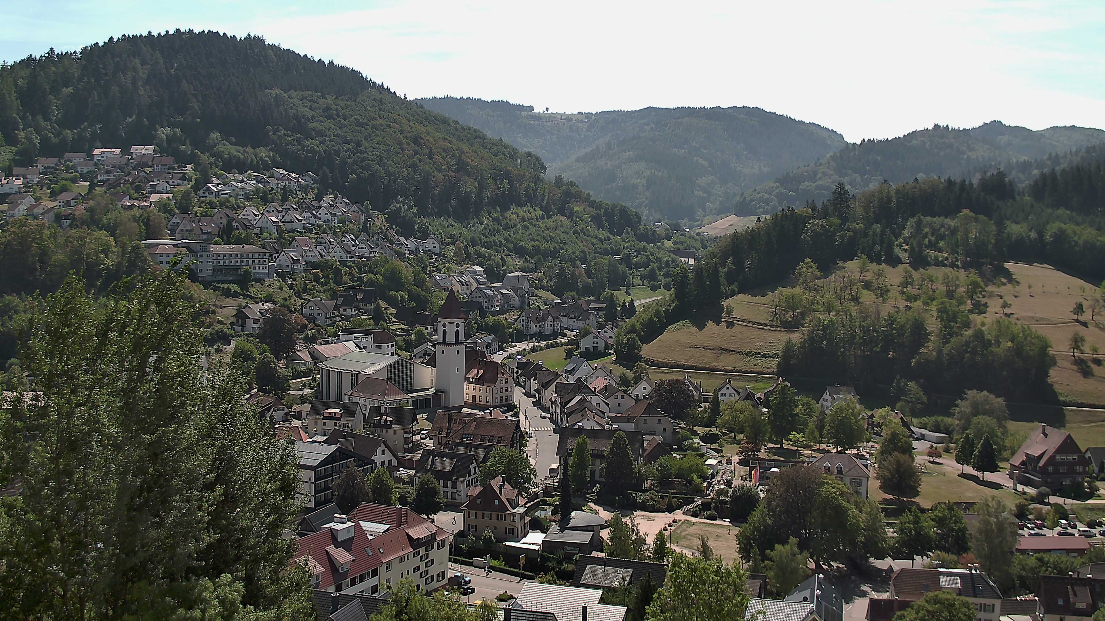 Zum Fotoarchiv vom Mittwoch, 26. August 2026