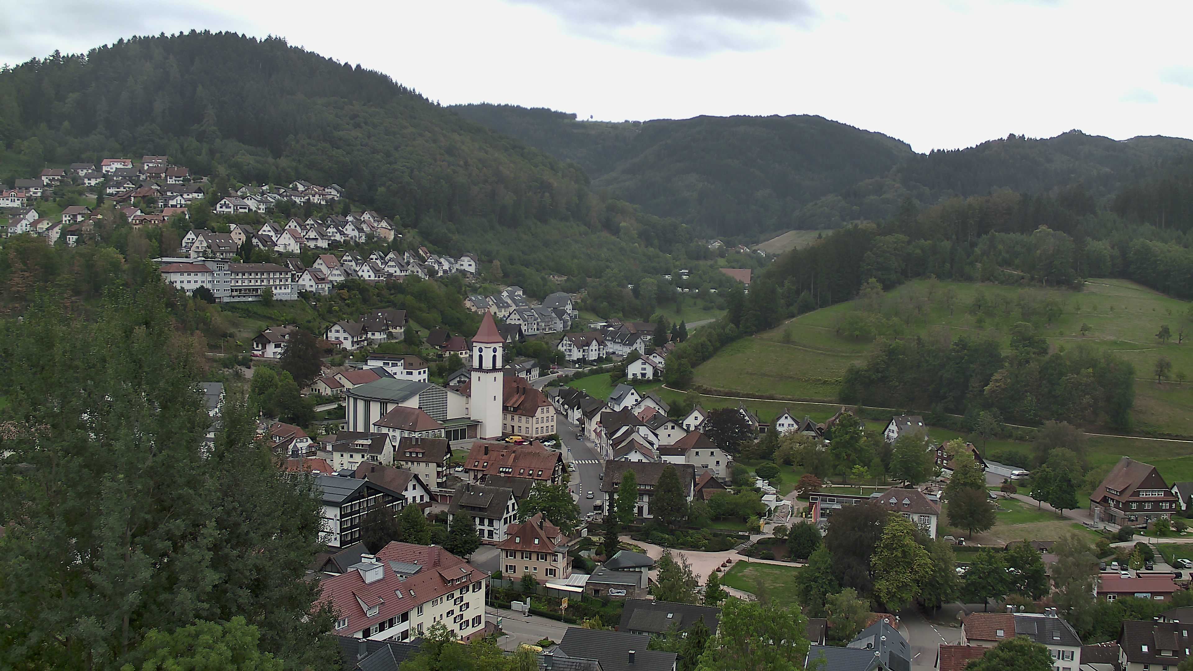 Zum Fotoarchiv vom Freitag, 18. September 2026