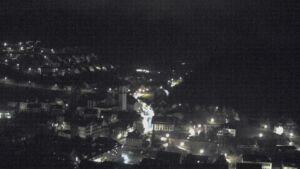 Dieses Bild zeigt eine Webcam-Aufnahme von Ottenhöfen, aufgenommen am Sonntag, den 12.04.2026 um 04:00 Uhr