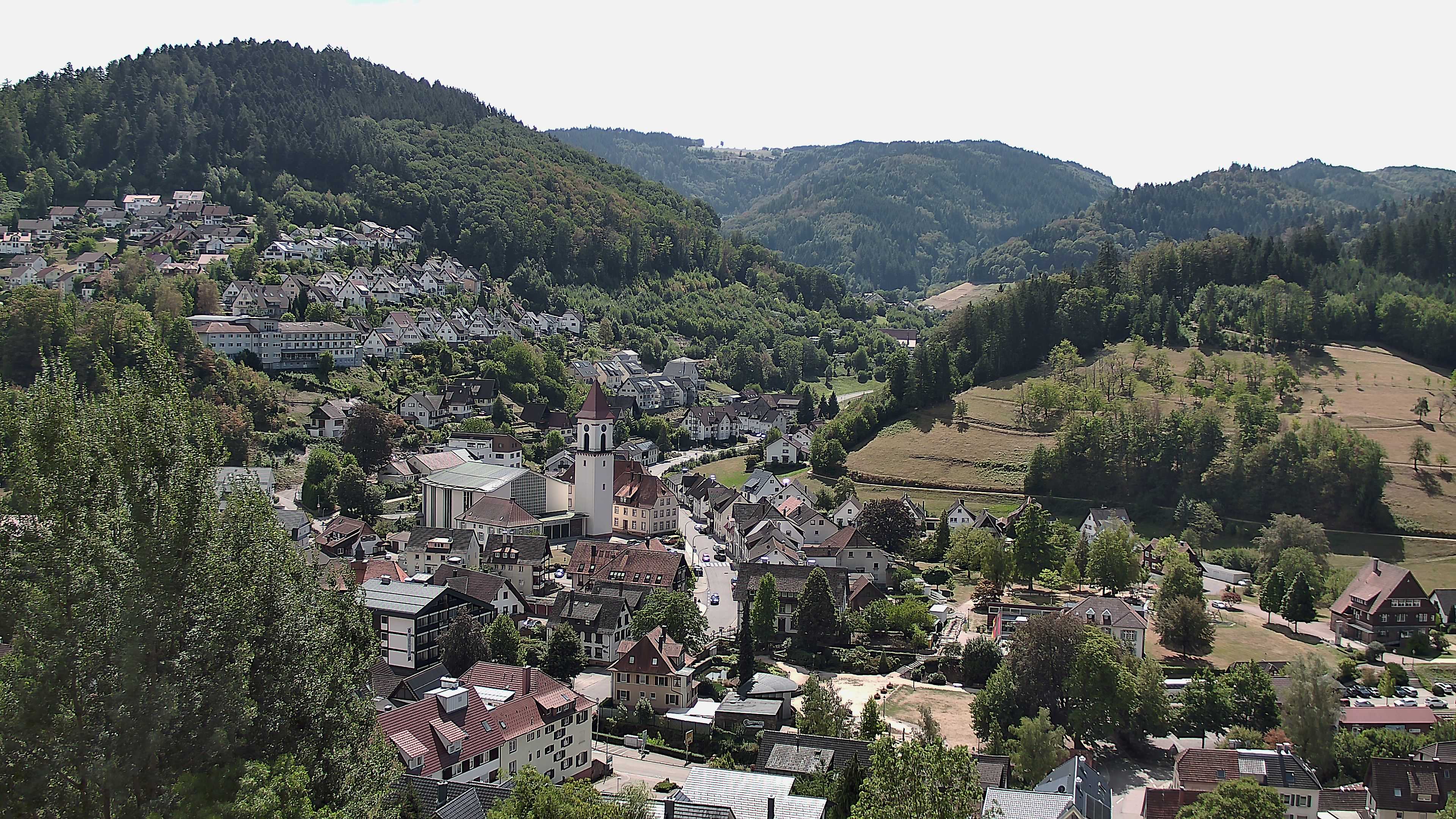 Zum Fotoarchiv vom Sonntag, 23. August 2026