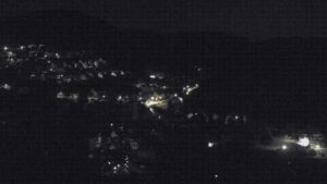 Dieses Bild zeigt eine Webcam-Aufnahme von Ottenhöfen, aufgenommen am Mittwoch, den 10.06.2026 um 03:00 Uhr