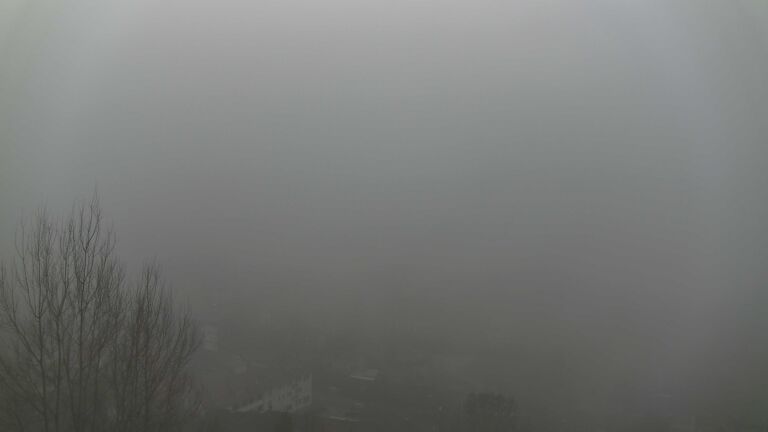 Dieses Bild zeigt eine Webcam-Aufnahme von Ottenhöfen, aufgenommen am Donnerstag, den 05.02.2026 um 09:30 Uhr