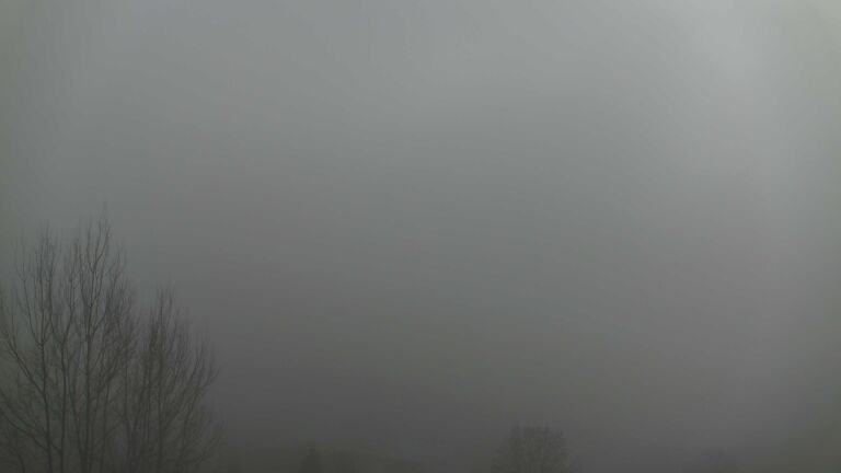 Dieses Bild zeigt eine Webcam-Aufnahme von Ottenhöfen, aufgenommen am Sonntag, den 28.12.2025 um 12:40 Uhr