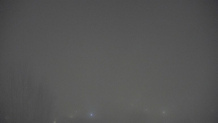 Dieses Bild zeigt eine Webcam-Aufnahme von Ottenhöfen, aufgenommen am Mittwoch, den 04.02.2026 um 20:10 Uhr