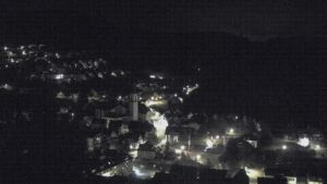 Dieses Bild zeigt eine Webcam-Aufnahme von Ottenhöfen, aufgenommen am Dienstag, den 19.05.2026 um 02:30 Uhr