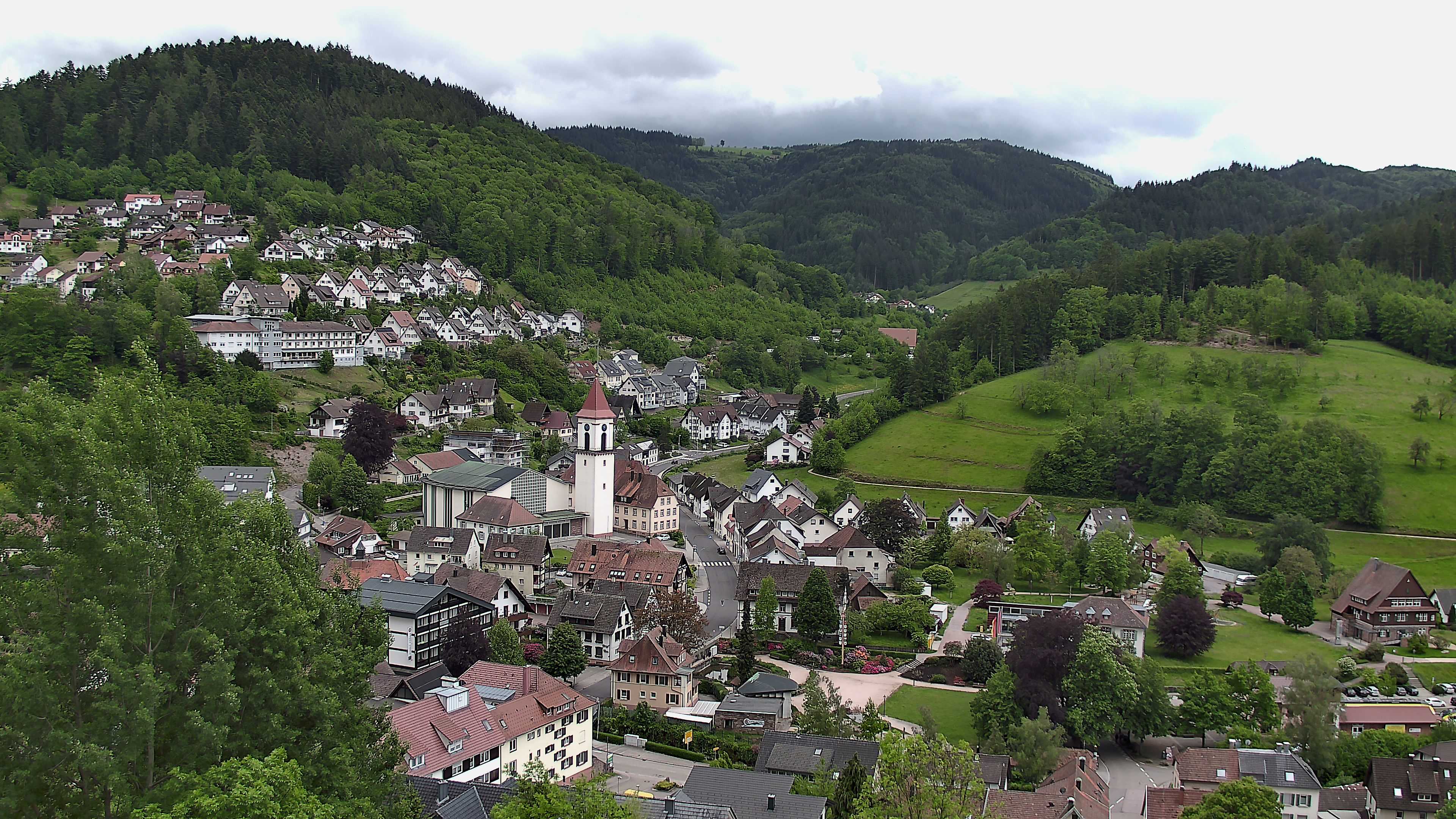 Zum Fotoarchiv vom Donnerstag, 14. Mai 2026