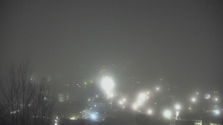 Dieses Bild zeigt eine Webcam-Aufnahme von Ottenhöfen, aufgenommen am Mittwoch, den 28.01.2026 um 06:20 Uhr