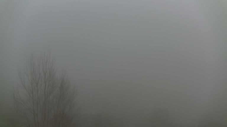 Dieses Bild zeigt eine Webcam-Aufnahme von Ottenhöfen, aufgenommen am Samstag, den 13.12.2025 um 14:10 Uhr