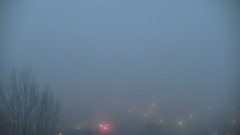 Dieses Bild zeigt eine Webcam-Aufnahme von Ottenhöfen, aufgenommen am Freitag, den 06.02.2026 um 07:20 Uhr