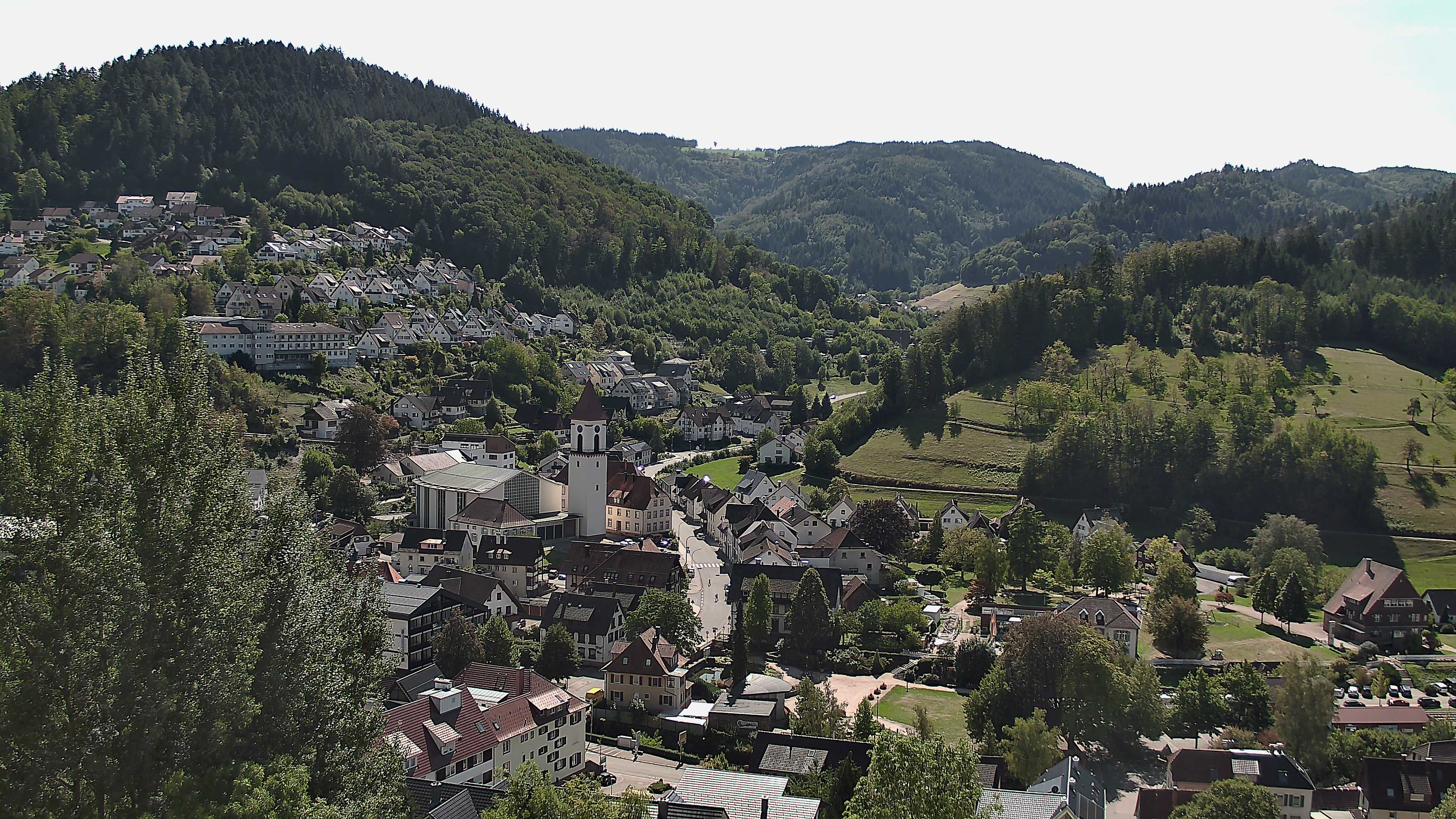 Zum Fotoarchiv vom Samstag, 12. September 2026