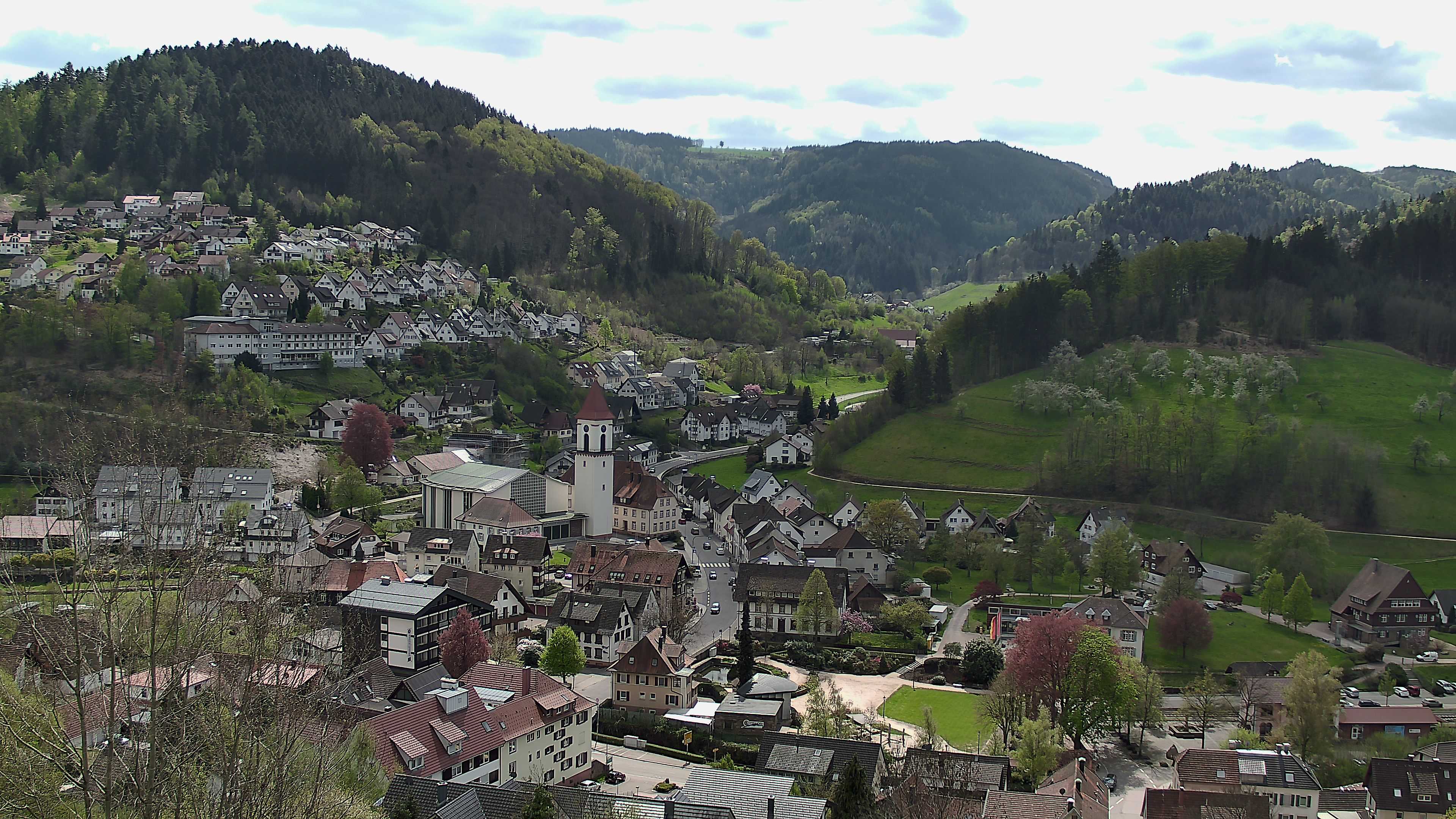 Zum Fotoarchiv vom Freitag, 17. April 2026