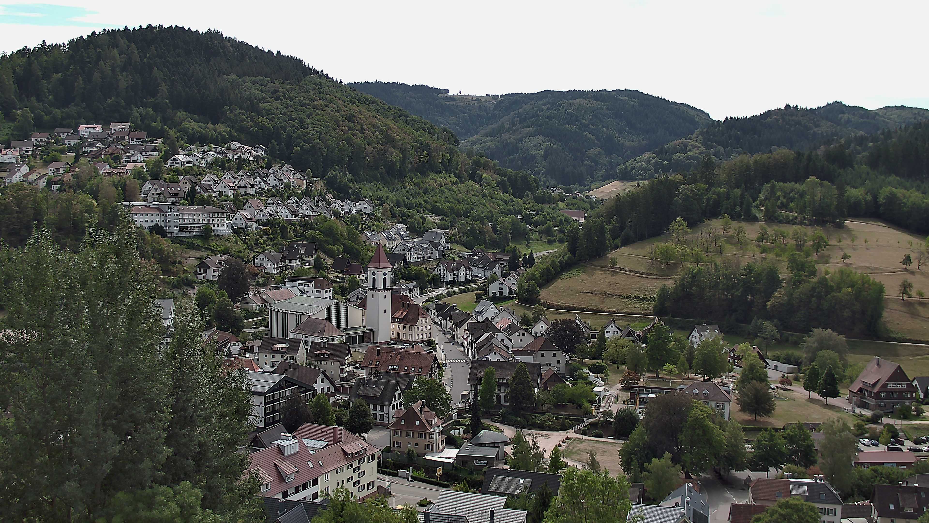 Zum Fotoarchiv vom Montag, 24. August 2026