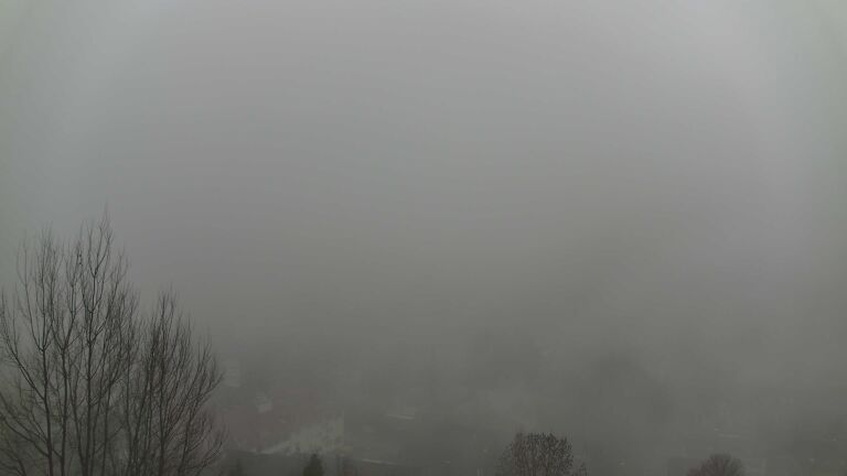 Dieses Bild zeigt eine Webcam-Aufnahme von Ottenhöfen, aufgenommen am Mittwoch, den 28.01.2026 um 10:20 Uhr