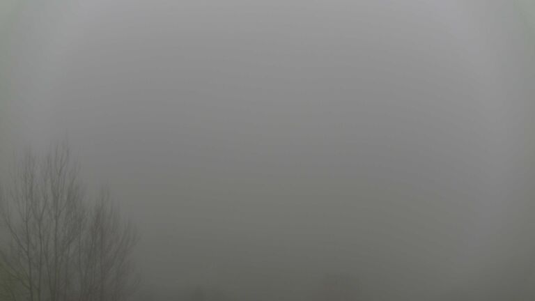 Dieses Bild zeigt eine Webcam-Aufnahme von Ottenhöfen, aufgenommen am Montag, den 22.12.2025 um 14:30 Uhr