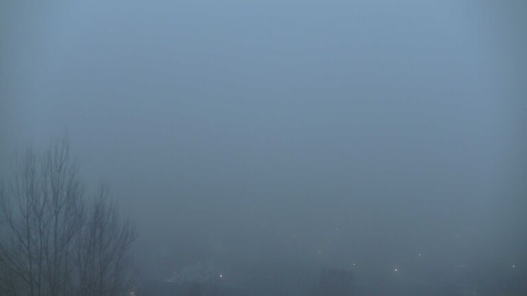 Dieses Bild zeigt eine Webcam-Aufnahme von Ottenhöfen, aufgenommen am Freitag, den 06.02.2026 um 07:30 Uhr