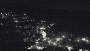Dieses Bild zeigt eine Webcam-Aufnahme von Ottenhöfen, aufgenommen am Dienstag, den 19.05.2026 um 00:00 Uhr