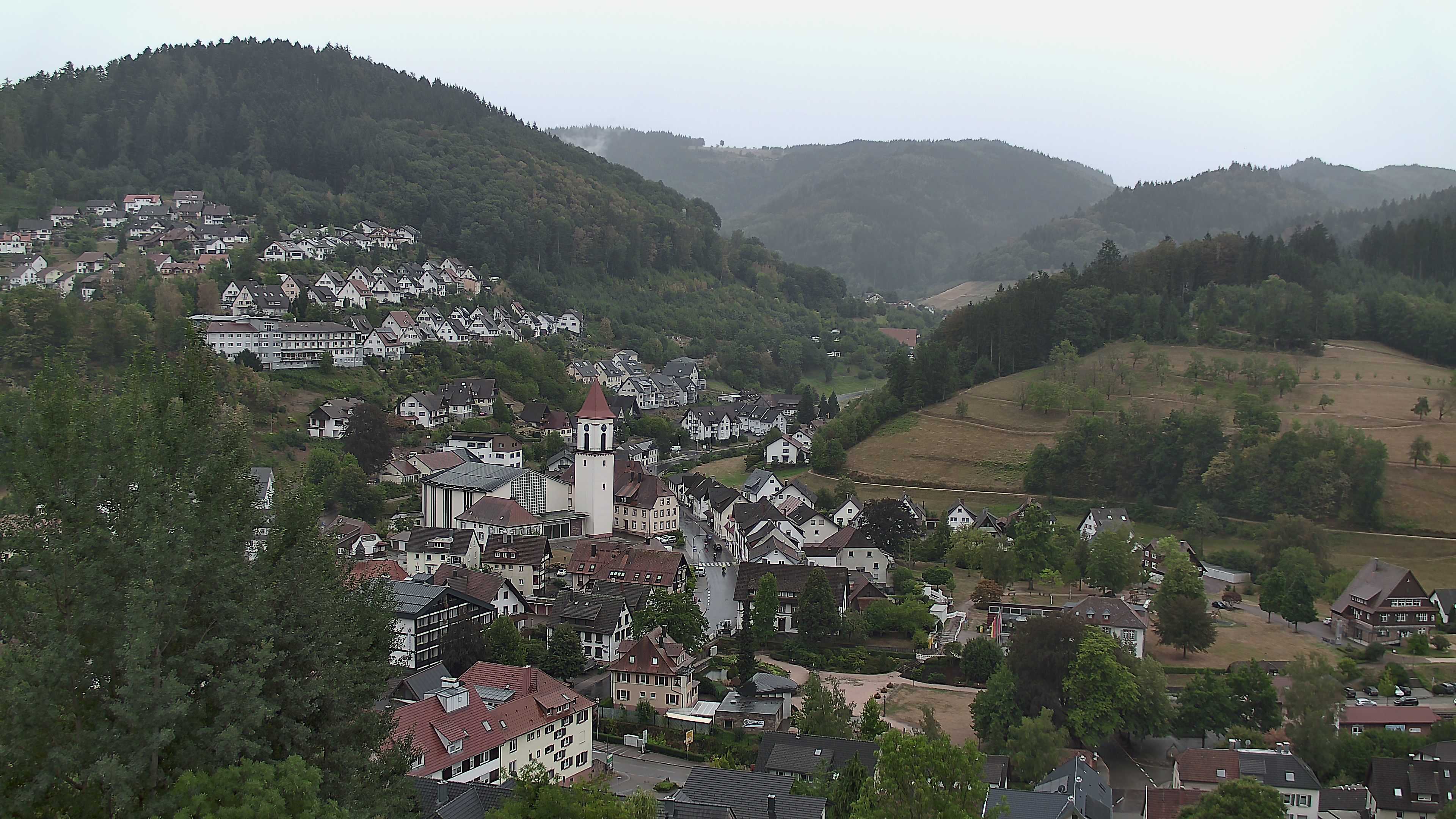 Zum Fotoarchiv vom Freitag, 21. August 2026