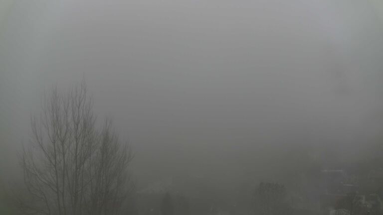 Dieses Bild zeigt eine Webcam-Aufnahme von Ottenhöfen, aufgenommen am Dienstag, den 16.12.2025 um 11:20 Uhr