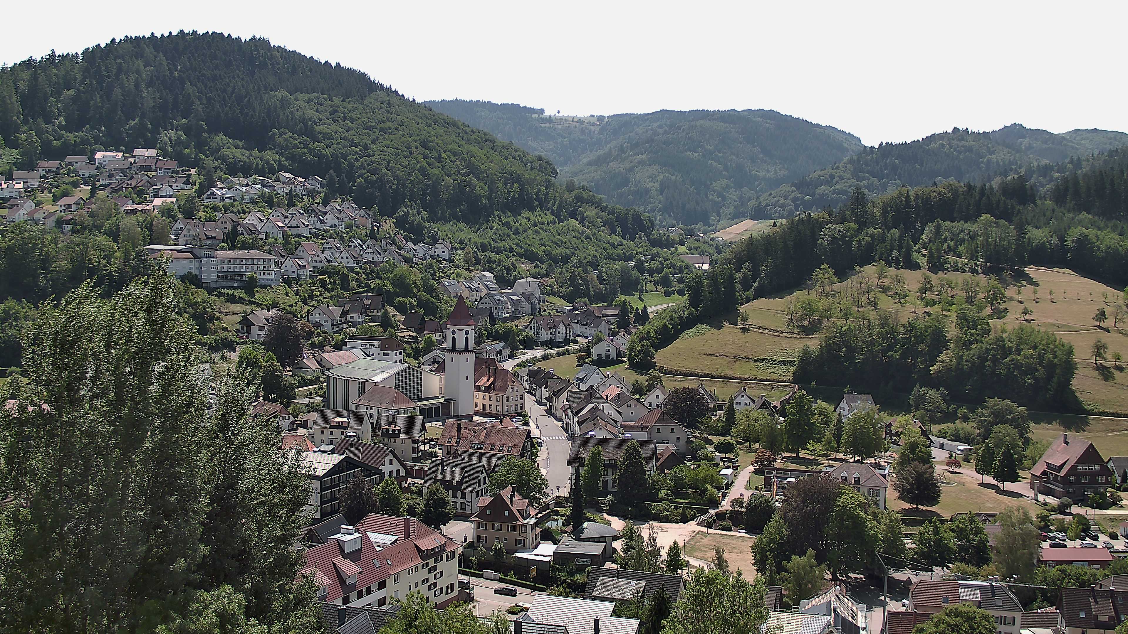 Zum Fotoarchiv vom Sonntag, 2. August 2026