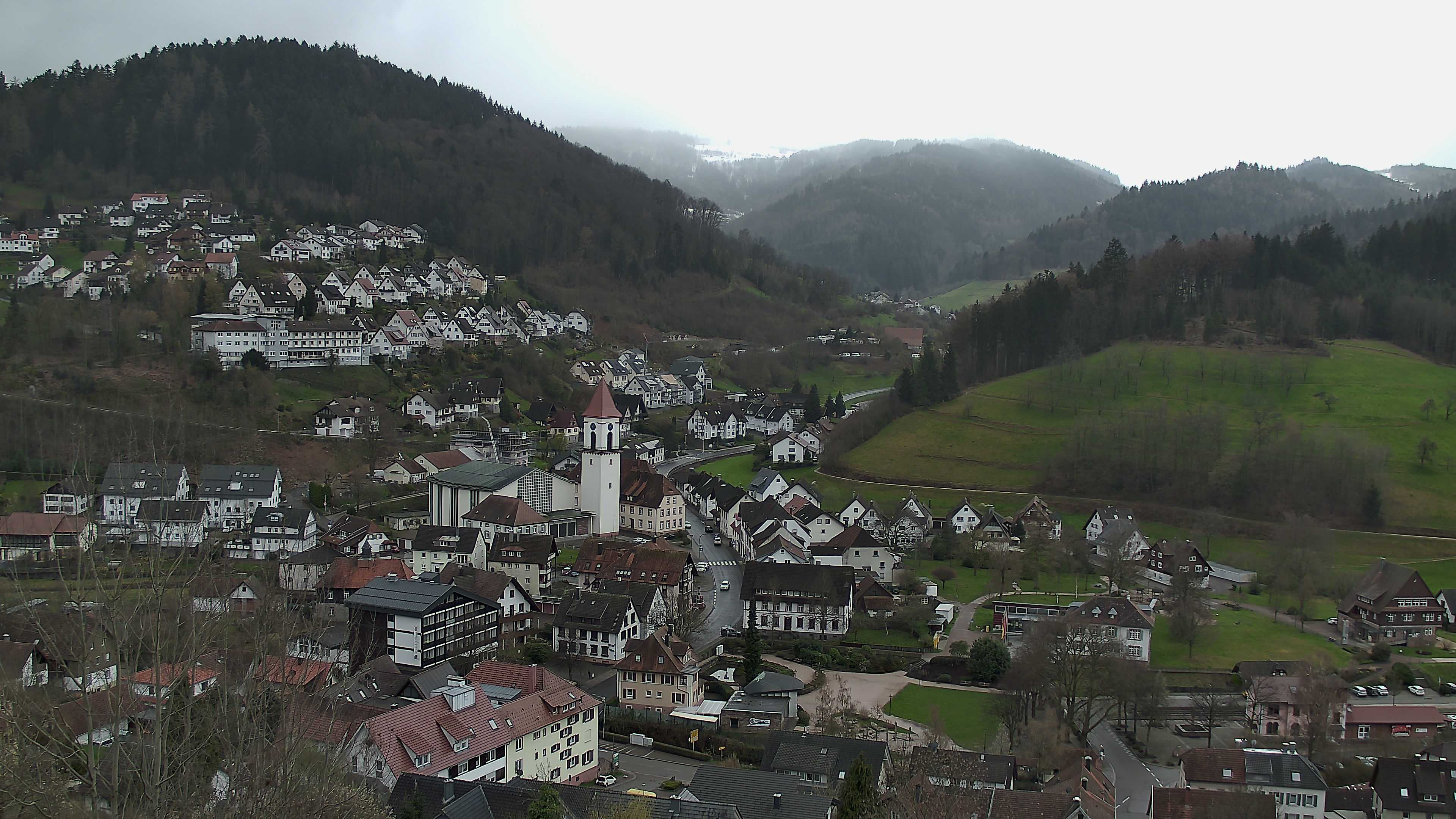 Zum Fotoarchiv vom Dienstag, 31. März 2026