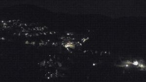 Dieses Bild zeigt eine Webcam-Aufnahme von Ottenhöfen, aufgenommen am Mittwoch, den 10.06.2026 um 01:00 Uhr