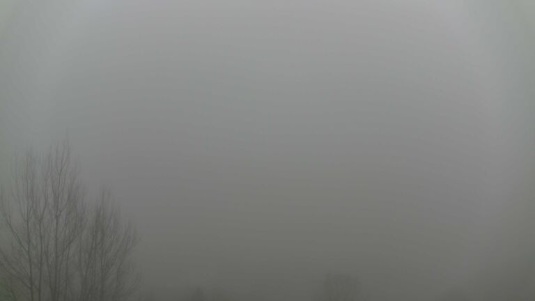 Dieses Bild zeigt eine Webcam-Aufnahme von Ottenhöfen, aufgenommen am Mittwoch, den 28.01.2026 um 09:00 Uhr