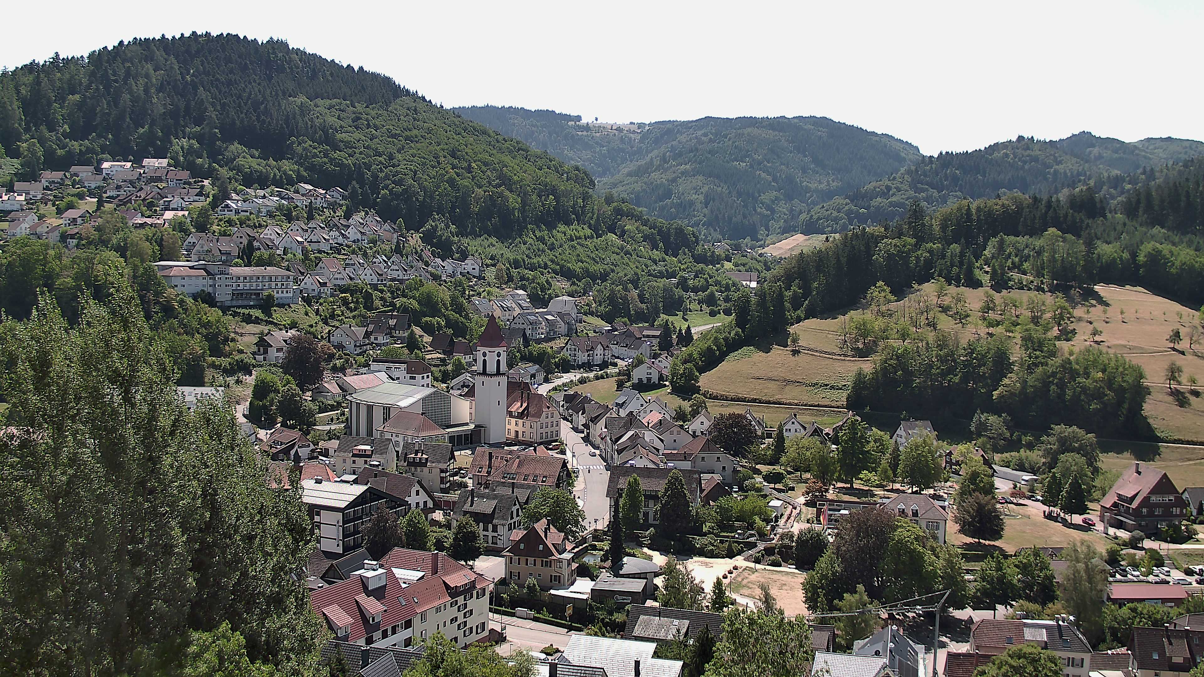 Zum Fotoarchiv vom Samstag, 8. August 2026