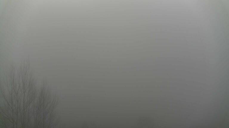 Dieses Bild zeigt eine Webcam-Aufnahme von Ottenhöfen, aufgenommen am Sonntag, den 21.12.2025 um 10:30 Uhr