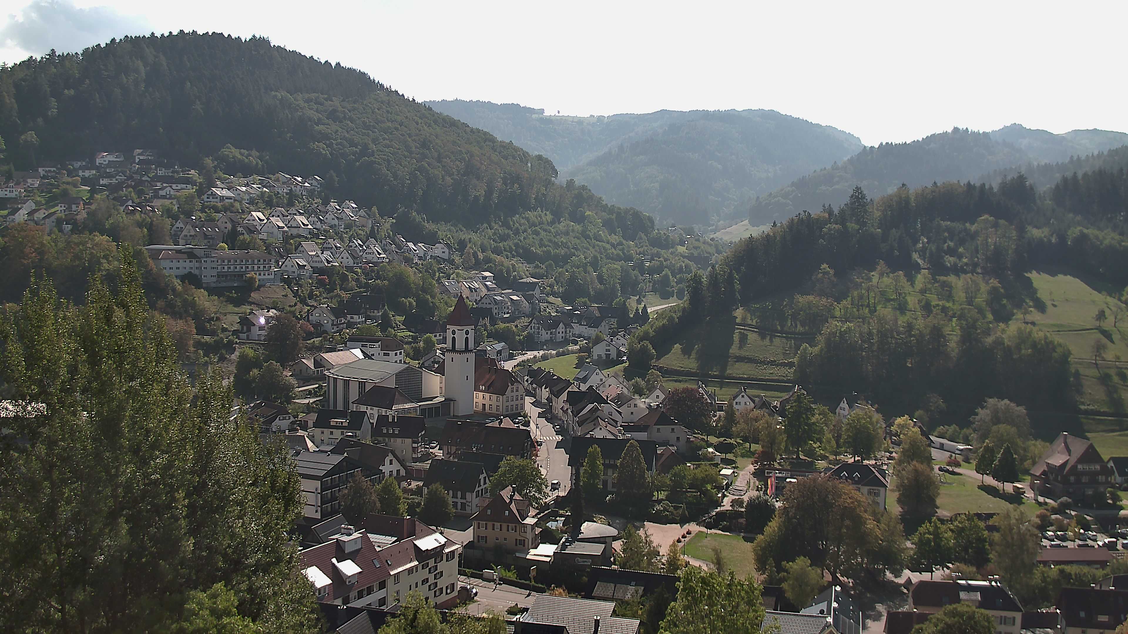 Zum Fotoarchiv vom Dienstag, 6. Oktober 2026