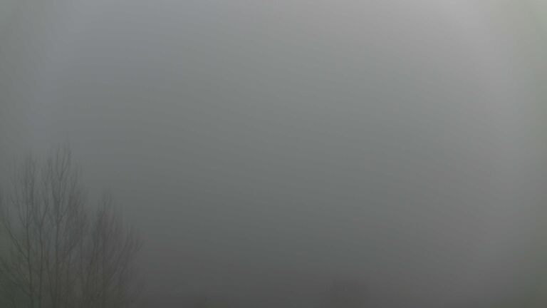 Dieses Bild zeigt eine Webcam-Aufnahme von Ottenhöfen, aufgenommen am Sonntag, den 21.12.2025 um 15:10 Uhr