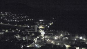 Dieses Bild zeigt eine Webcam-Aufnahme von Ottenhöfen, aufgenommen am Samstag, den 11.04.2026 um 04:30 Uhr